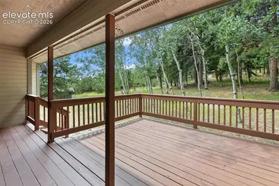 821 Red Eagle Court, Woodland Park, CO 80863 - Photo 27