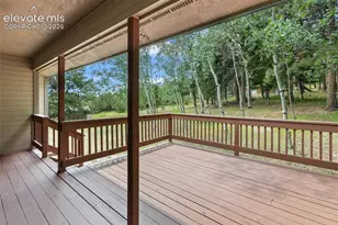 821 Red Eagle Ct, Woodland Park, CO 80863 - Photo 27