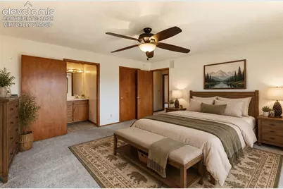 821 Red Eagle Court, Woodland Park, CO 80863 - Photo 9