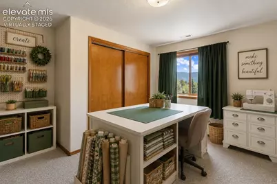 821 Red Eagle Court, Woodland Park, CO 80863 - Photo 21