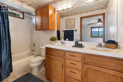 821 Red Eagle Court, Woodland Park, CO 80863 - Photo 11