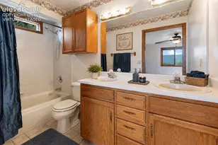 821 Red Eagle Ct, Woodland Park, CO 80863 - Photo 11