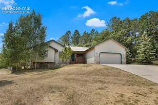 821 Red Eagle Ct, Woodland Park, CO 80863 - Photo 29