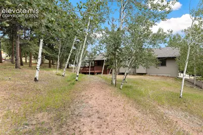 821 Red Eagle Court, Woodland Park, CO 80863 - Photo 31
