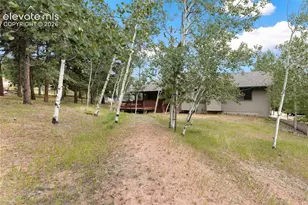 821 Red Eagle Ct, Woodland Park, CO 80863 - Photo 31