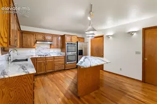 821 Red Eagle Ct, Woodland Park, CO 80863 - Photo 5