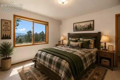 821 Red Eagle Court, Woodland Park, CO 80863 - Photo 13