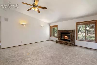 821 Red Eagle Court, Woodland Park, CO 80863 - Photo 3
