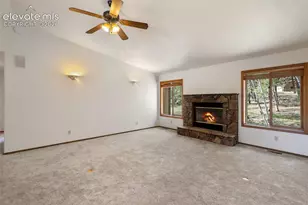 821 Red Eagle Ct, Woodland Park, CO 80863 - Photo 3