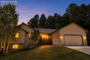 821 Red Eagle Ct, Woodland Park, CO 80863 - Photo 1