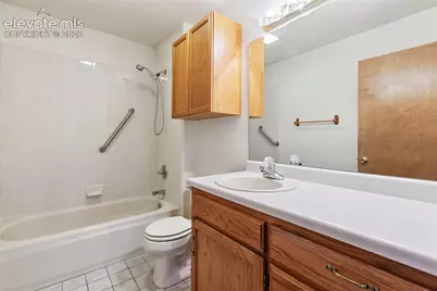 821 Red Eagle Court, Woodland Park, CO 80863 - Photo 17