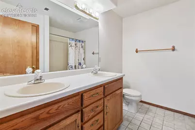 821 Red Eagle Court, Woodland Park, CO 80863 - Photo 25
