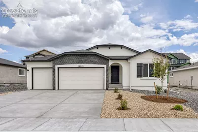 16875 Greenfield Drive, Monument, CO 80132 - Photo 1
