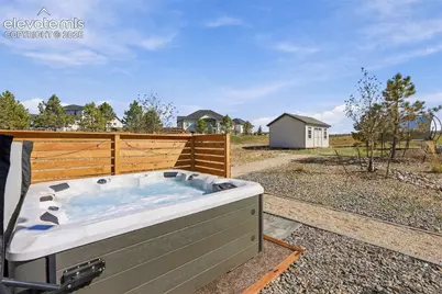 10327 Antelope Ravine Drive, Colorado Springs, CO 80908 - Photo 41