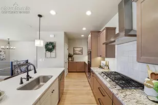 10327 Antelope Ravine Dr, Colorado Springs, CO 80908 - Photo 9