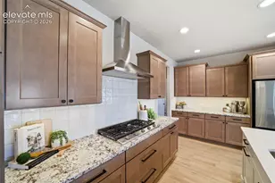 10327 Antelope Ravine Dr, Colorado Springs, CO 80908 - Photo 7