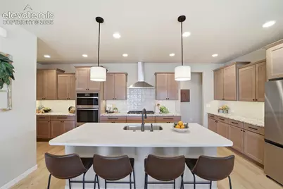 10327 Antelope Ravine Drive, Colorado Springs, CO 80908 - Photo 5