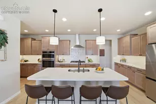 10327 Antelope Ravine Dr, Colorado Springs, CO 80908 - Photo 5