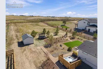 10327 Antelope Ravine Drive, Colorado Springs, CO 80908 - Photo 39