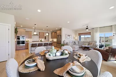 10327 Antelope Ravine Drive, Colorado Springs, CO 80908 - Photo 3