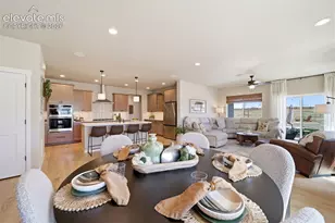 10327 Antelope Ravine Dr, Colorado Springs, CO 80908 - Photo 3