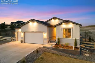 10327 Antelope Ravine Dr, Colorado Springs, CO 80908 - Photo 1
