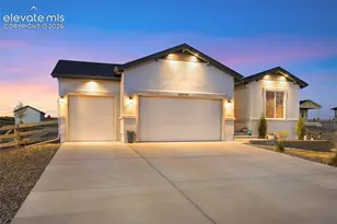 10327 Antelope Ravine Dr, Colorado Springs, CO 80908 - Photo 49