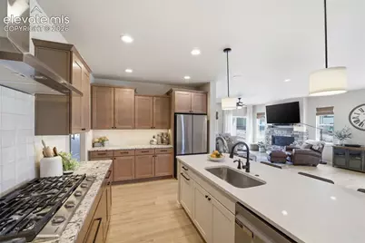 10327 Antelope Ravine Drive, Colorado Springs, CO 80908 - Photo 11