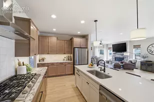10327 Antelope Ravine Dr, Colorado Springs, CO 80908 - Photo 11
