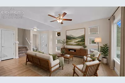 1940 Dawkins View, Colorado Springs, CO 80910 - Photo 5