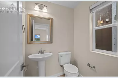1940 Dawkins View, Colorado Springs, CO 80910 - Photo 9