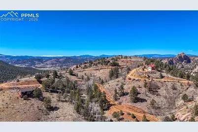 513 Last Dollar Drive, Cripple Creek, CO 80813 - Photo 9
