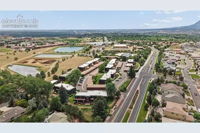 2927 Mesa Road #C, Colorado Springs, CO 80904 - Photo 29