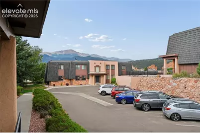 2927 Mesa Road #C, Colorado Springs, CO 80904 - Photo 35