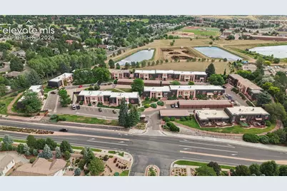 2927 Mesa Road #C, Colorado Springs, CO 80904 - Photo 33