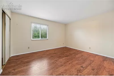 2927 Mesa Road #C, Colorado Springs, CO 80904 - Photo 9