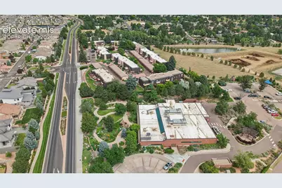 2927 Mesa Road #C, Colorado Springs, CO 80904 - Photo 31