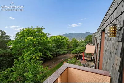 2927 Mesa Road #C, Colorado Springs, CO 80904 - Photo 23