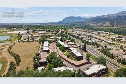 2927 Mesa Road #C, Colorado Springs, CO 80904 - Photo 27