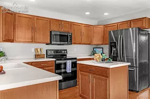 7475 Chancellor Dr, Colorado Springs, CO 80920 - Photo 7