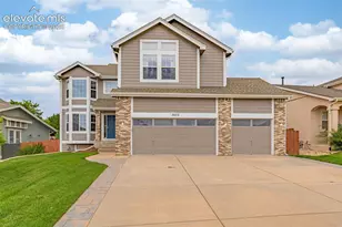 7475 Chancellor Dr, Colorado Springs, CO 80920 - Photo 1