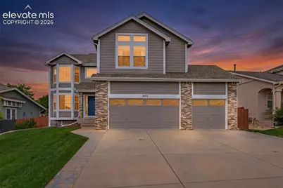 7475 Chancellor Drive, Colorado Springs, CO 80920 - Photo 33