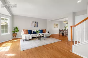 7475 Chancellor Dr, Colorado Springs, CO 80920 - Photo 3