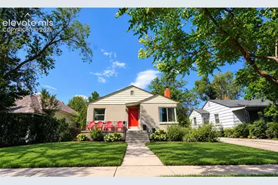 726 Prospect Lake Drive, Colorado Springs, CO 80910 - Photo 1