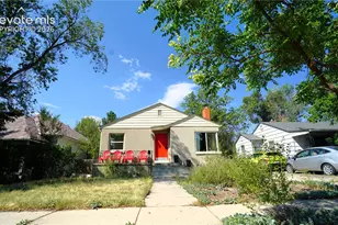 726 Prospect Lake Dr, Colorado Springs, CO 80910 - Photo 1