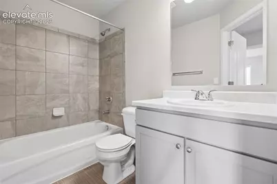 4159 Samaritan Loop, Colorado Springs, CO 80916 - Photo 31