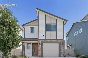 4159 Samaritan Loop, Colorado Springs, CO 80916 - Photo 1