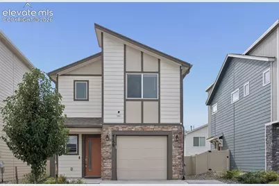 4159 Samaritan Loop, Colorado Springs, CO 80916 - Photo 5
