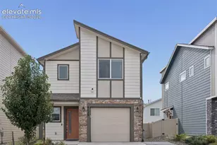 4159 Samaritan Loop, Colorado Springs, CO 80916 - Photo 5