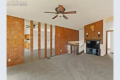 1110 Branding Iron Drive, Colorado Springs, CO 80915 - Photo 5